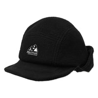 K's Fleece Ear Flap Cap (キッズフリースイヤーキャップ)