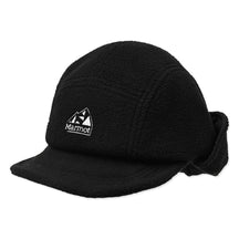 K's Fleece Ear Flap Cap (キッズフリースイヤーキャップ)