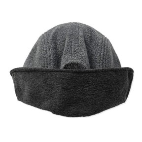K's Fleece Ear Flap Cap (キッズフリースイヤーキャップ)