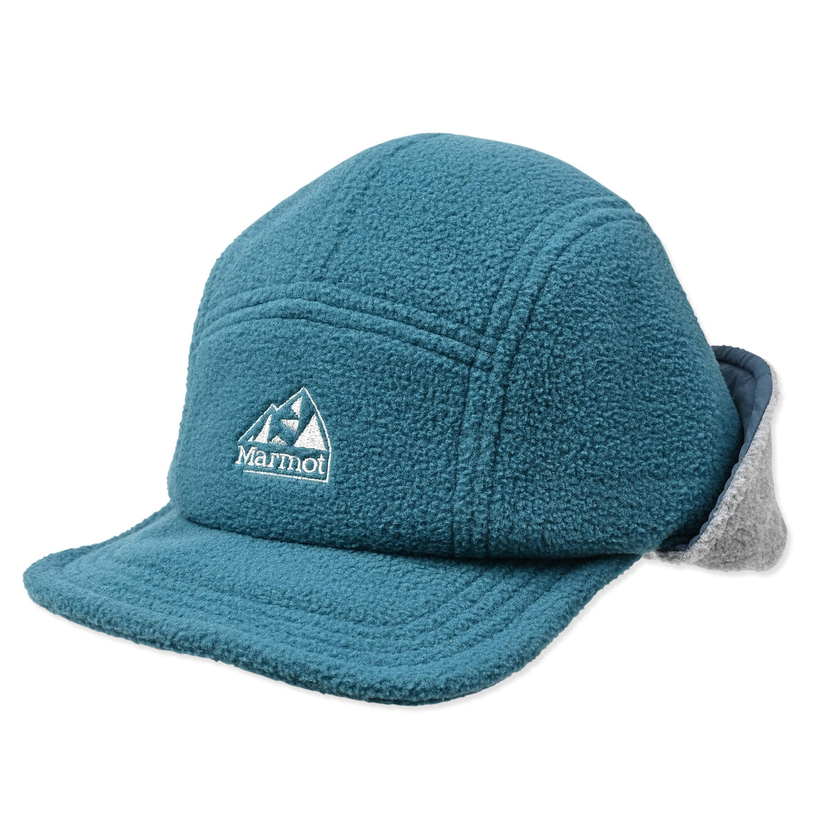 K's Fleece Ear Flap Cap (キッズフリースイヤーキャップ)