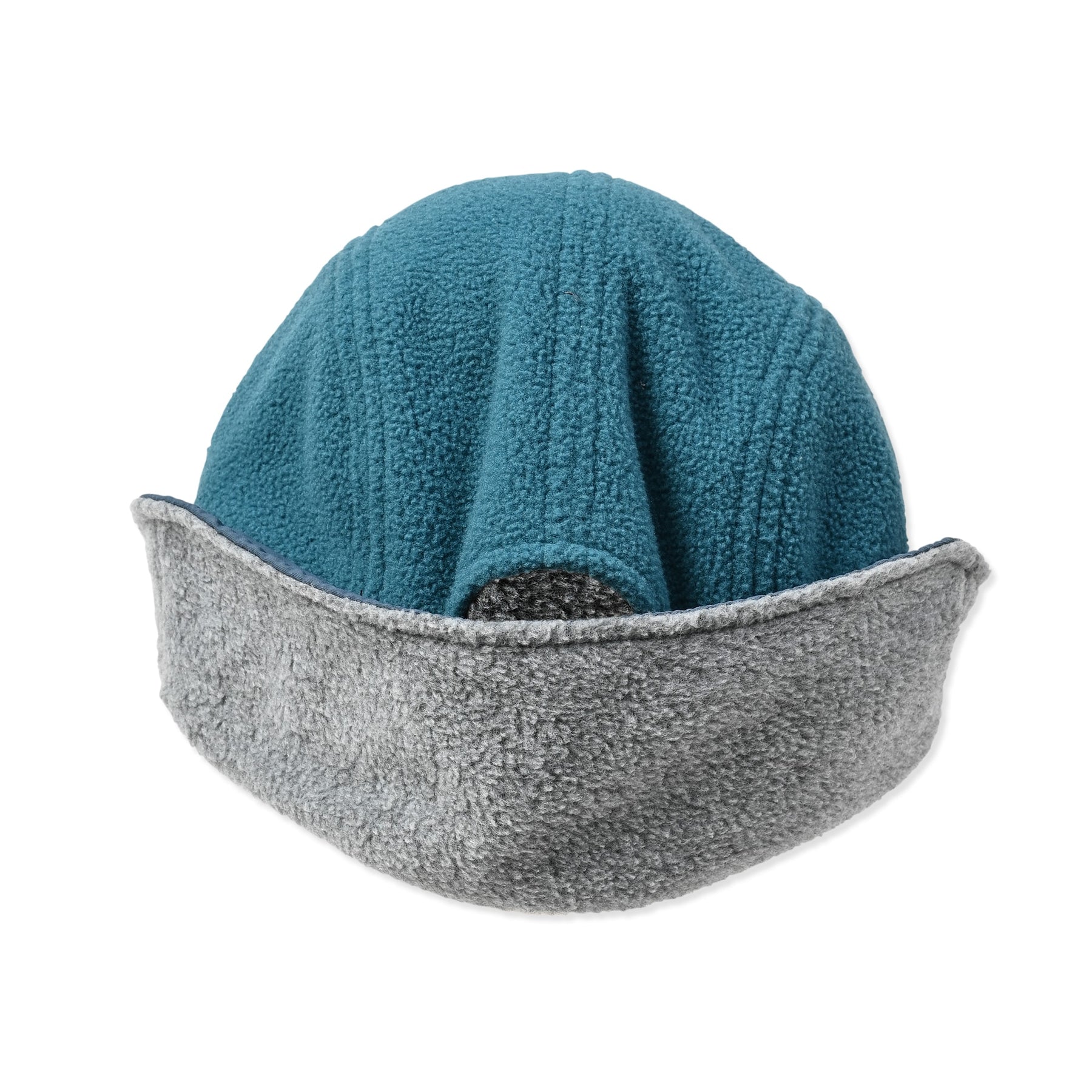 K's Two-Tone Fleece Ear Flap Cap(キッズ ツートーンフリースイヤーフラップキャップ)