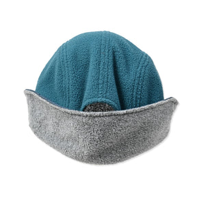 K's Two-Tone Fleece Ear Flap Cap(キッズ ツートーンフリースイヤーフラップキャップ)