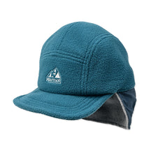K's Two-Tone Fleece Ear Flap Cap(キッズ ツートーンフリースイヤーフラップキャップ)