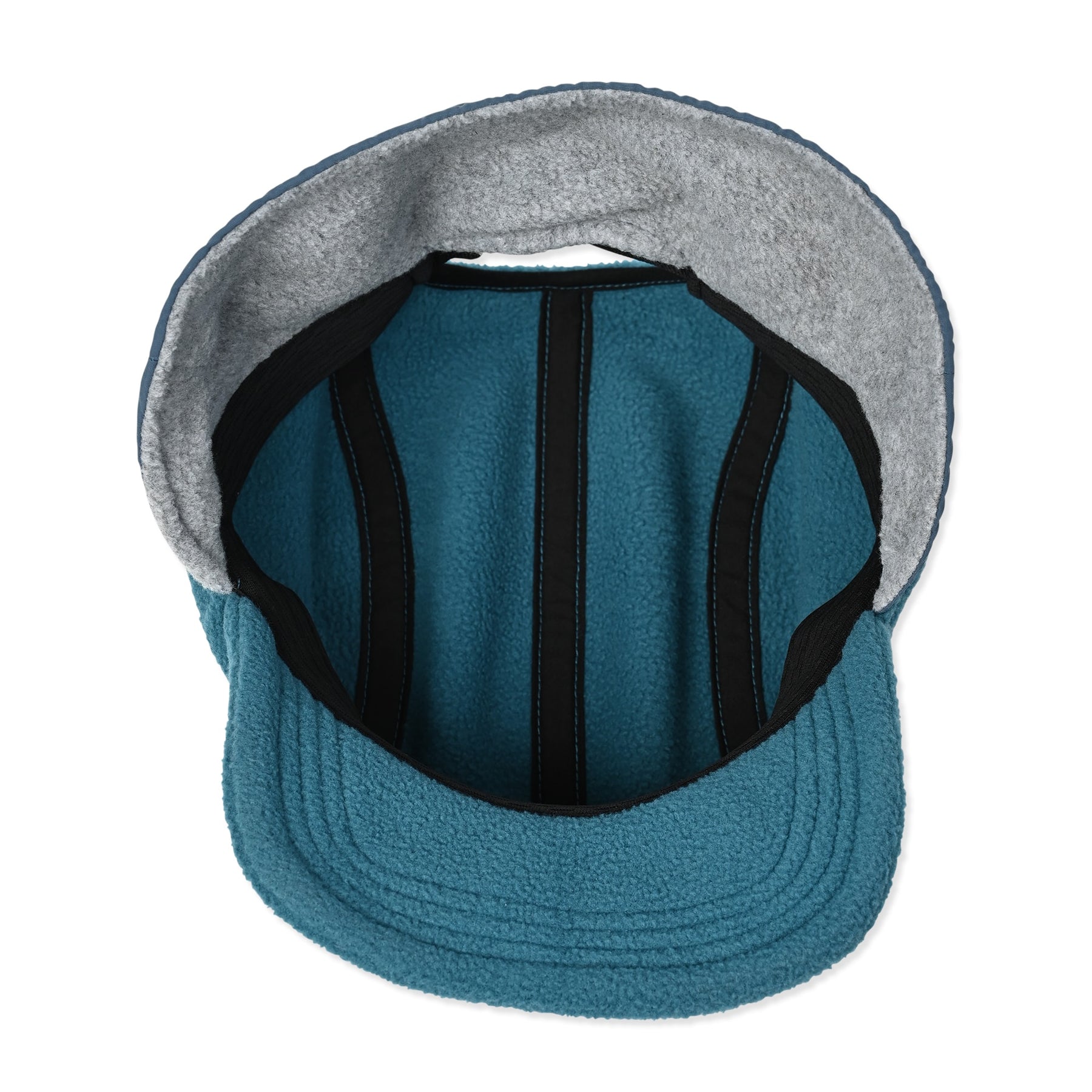 K's Two-Tone Fleece Ear Flap Cap(キッズ ツートーンフリースイヤーフラップキャップ)
