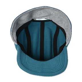 K's Two-Tone Fleece Ear Flap Cap(キッズ ツートーンフリースイヤーフラップキャップ)