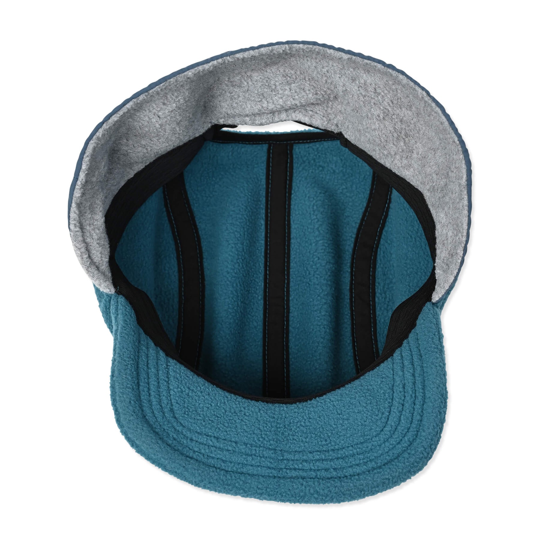 K's Fleece Ear Flap Cap (キッズフリースイヤーキャップ)