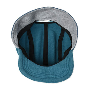 K's Fleece Ear Flap Cap (キッズフリースイヤーキャップ)