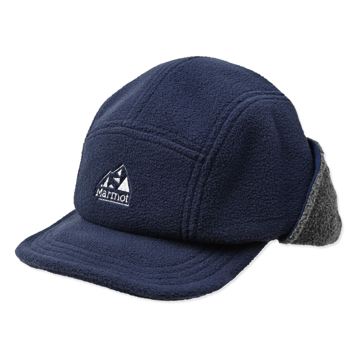 K's Fleece Ear Flap Cap (キッズフリースイヤーキャップ)