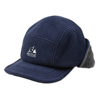 K's Fleece Ear Flap Cap (キッズフリースイヤーキャップ)