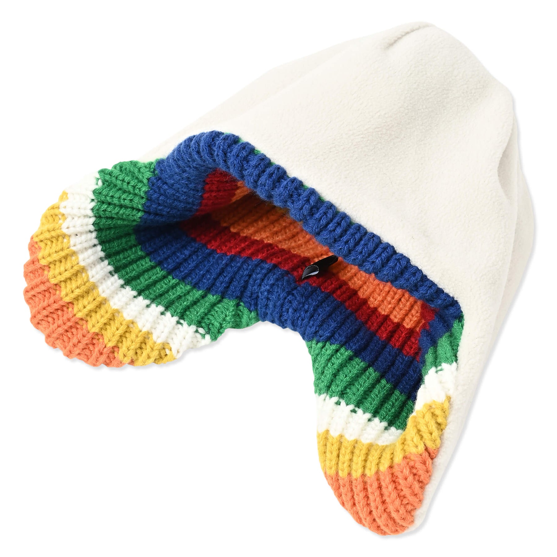 K's Retro Border Knit Watch (キッズレトロボーダーニットワッチ)