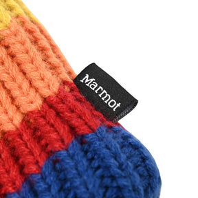 K's Retro Border Knit Watch (キッズレトロボーダーニットワッチ)