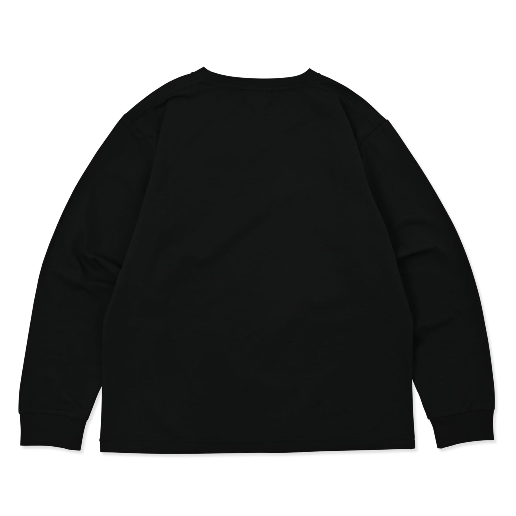 K's Marmot Logo L/S T-Shirt(キッズ マーモットロゴロングスリーブティーシャツ)