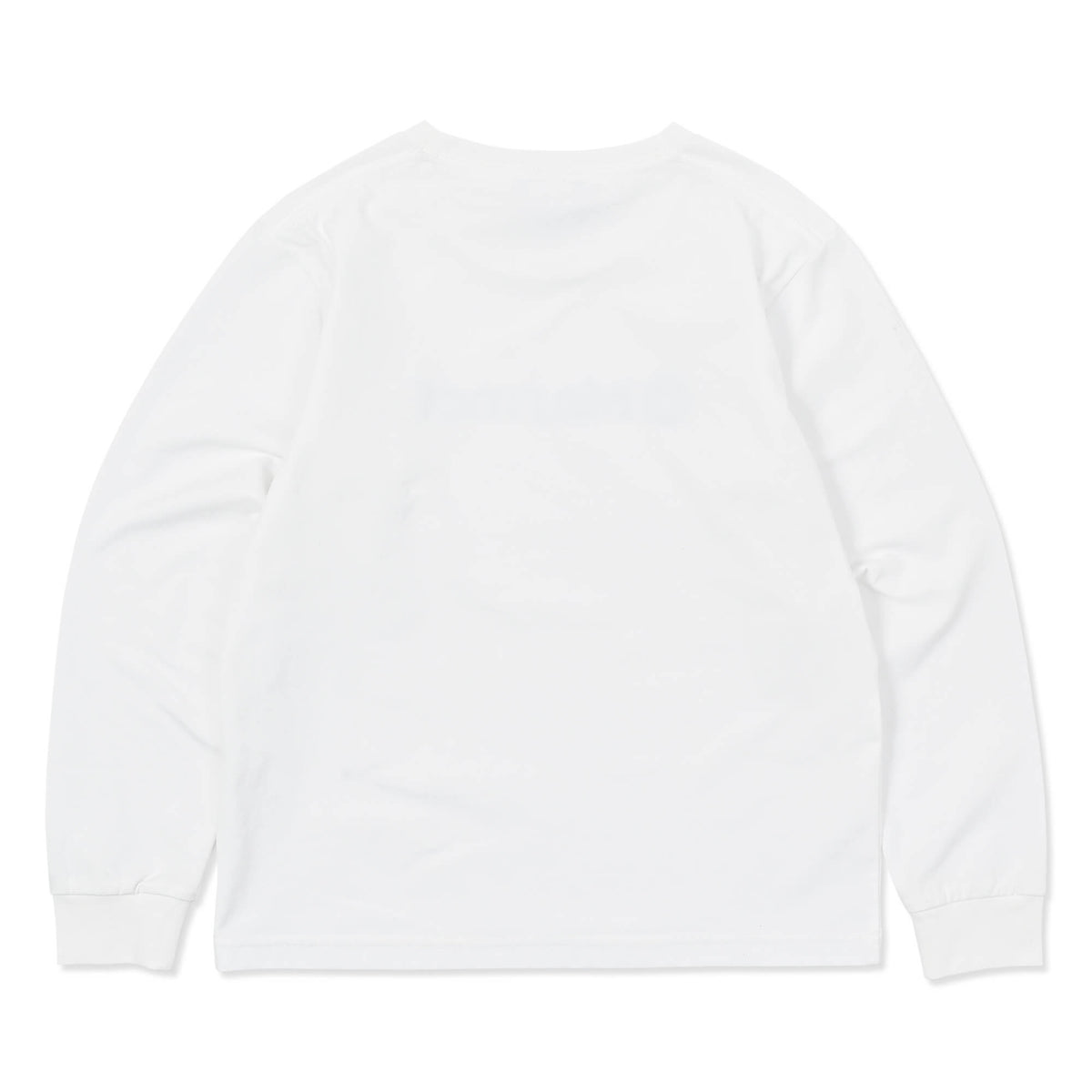 K's Marmot Logo L/S T-Shirts(キッズマーモットロゴロングスリーブティーシャツ)
