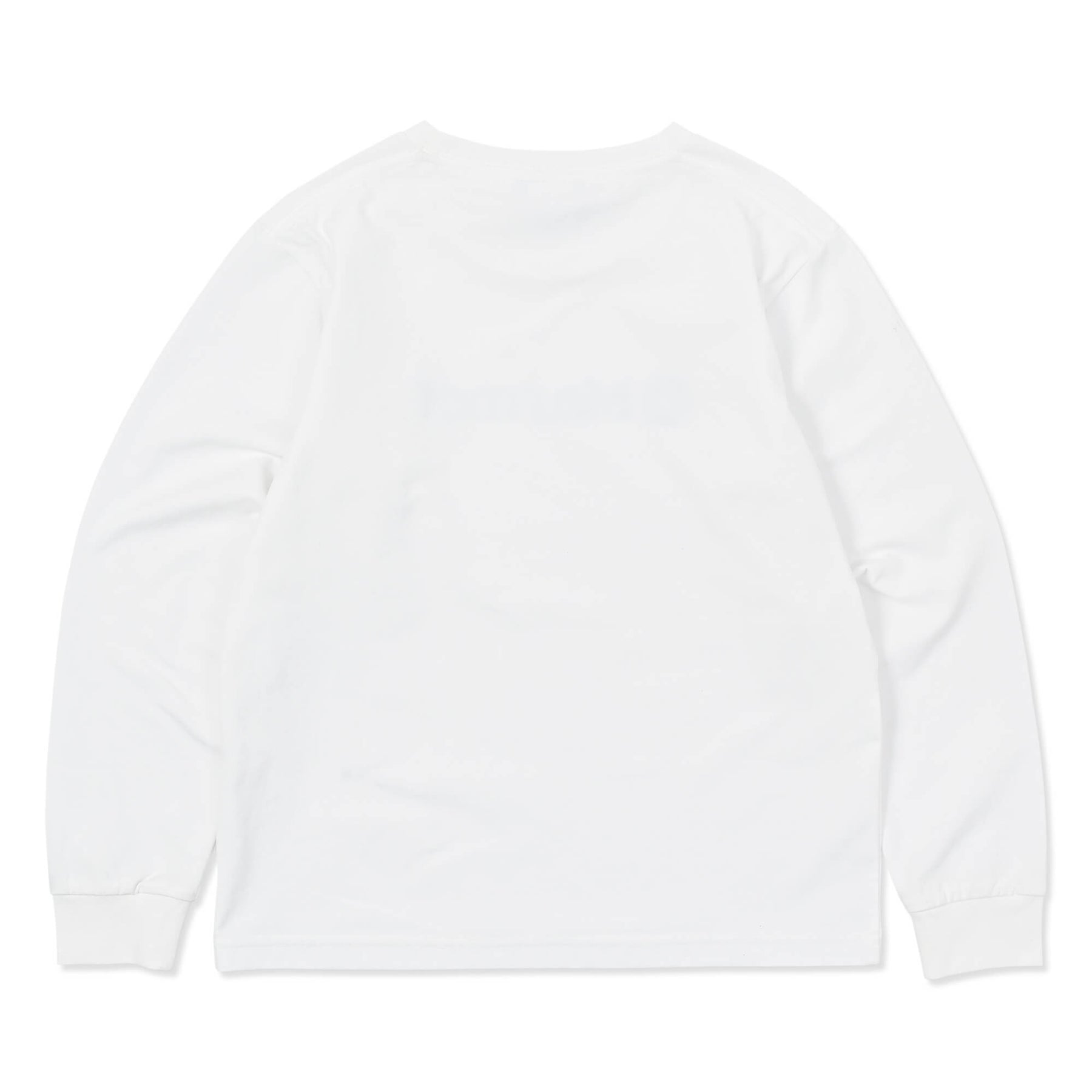 K's Marmot Logo L/S T-Shirts(キッズマーモットロゴロングスリーブティーシャツ)