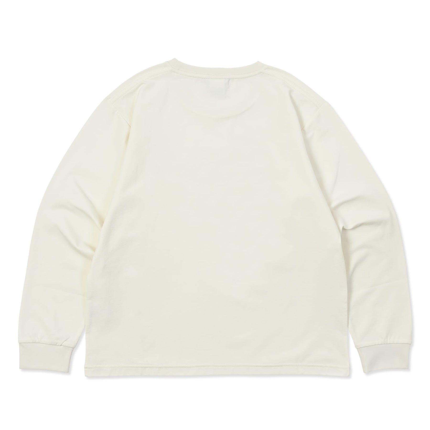 K's Marmot Logo L/S T-Shirt(キッズ マーモットロゴロングスリーブティーシャツ)