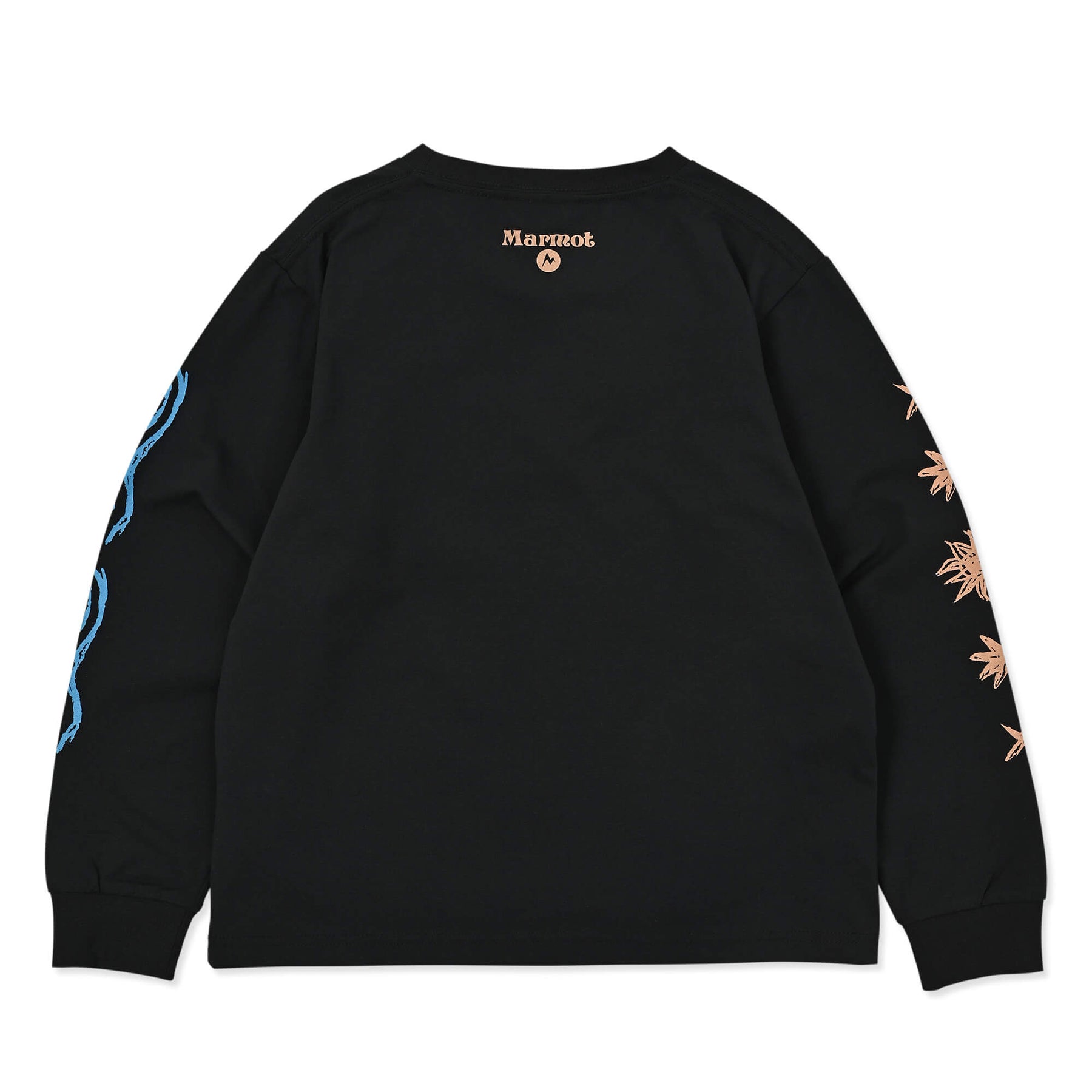 K's  Solar Deity L/S T-Shirts(キッズソーラーディエティロングスリーブティーシャツ)