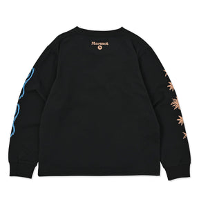 K's  Solar Deity L/S T-Shirts(キッズソーラーディエティロングスリーブティーシャツ)