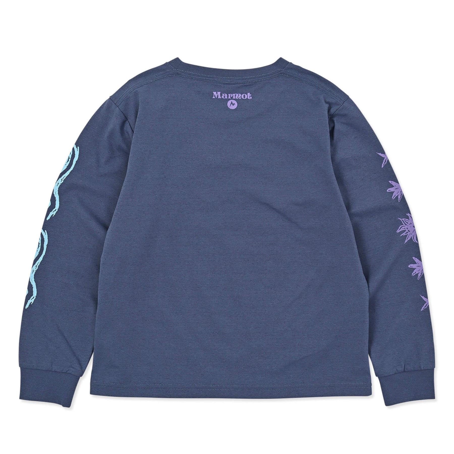 K's  Solar Deity L/S T-Shirts(キッズソーラーディエティロングスリーブティーシャツ)