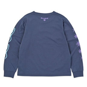 K's  Solar Deity L/S T-Shirts(キッズソーラーディエティロングスリーブティーシャツ)