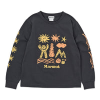 K's  Solar Deity L/S T-Shirts(キッズソーラーディエティロングスリーブティーシャツ)