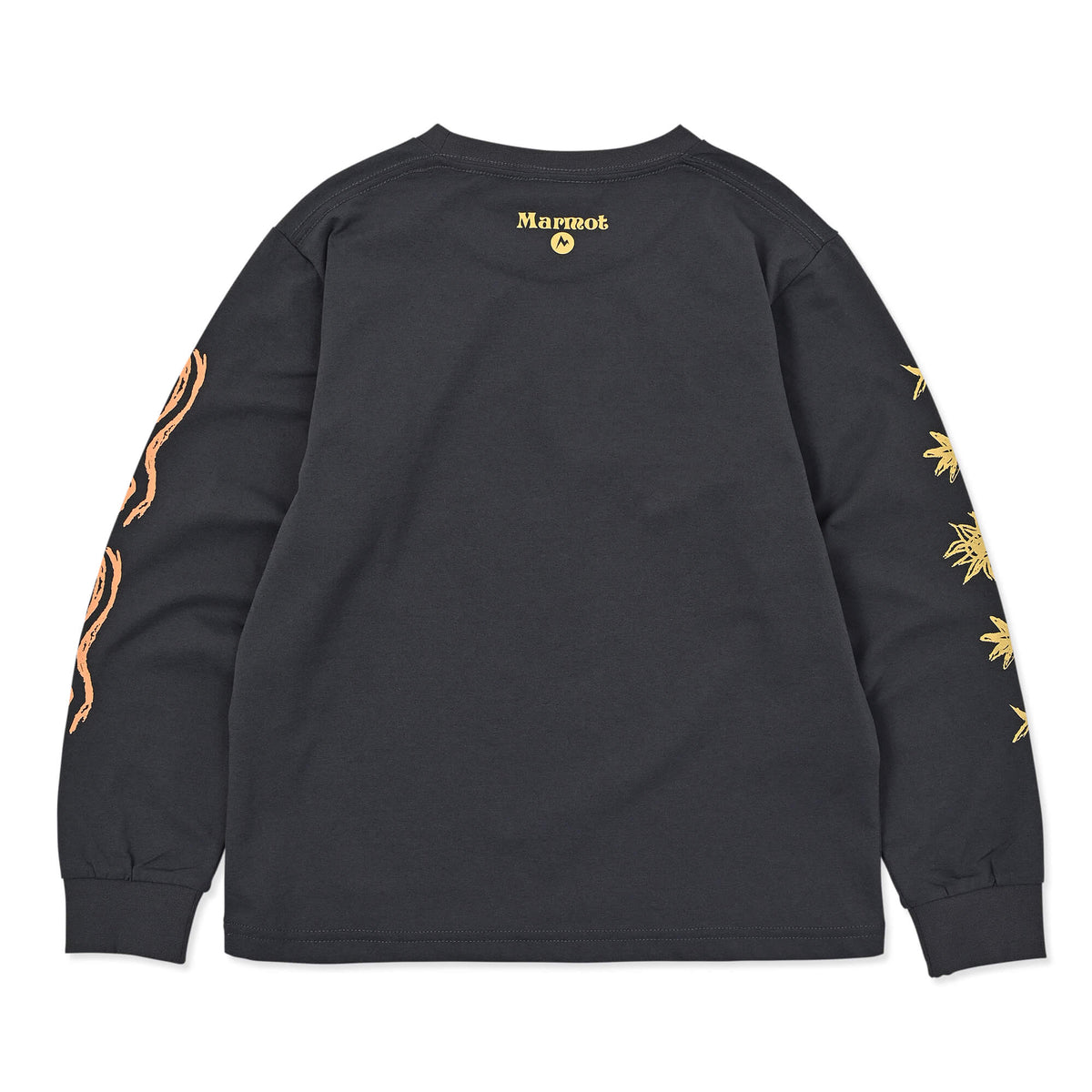 K's  Solar Deity L/S T-Shirts(キッズソーラーディエティロングスリーブティーシャツ)