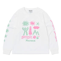 K's  Solar Deity L/S T-Shirts(キッズソーラーディエティロングスリーブティーシャツ)