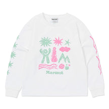 K's  Solar Deity L/S T-Shirts(キッズソーラーディエティロングスリーブティーシャツ)