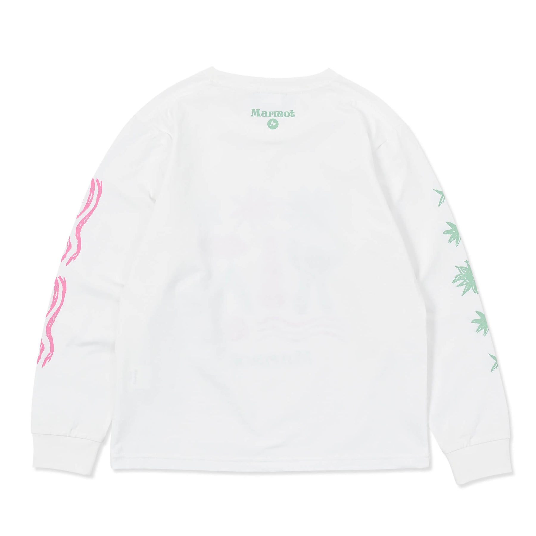 K's  Solar Deity L/S T-Shirts(キッズソーラーディエティロングスリーブティーシャツ)