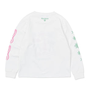 K's  Solar Deity L/S T-Shirts(キッズソーラーディエティロングスリーブティーシャツ)