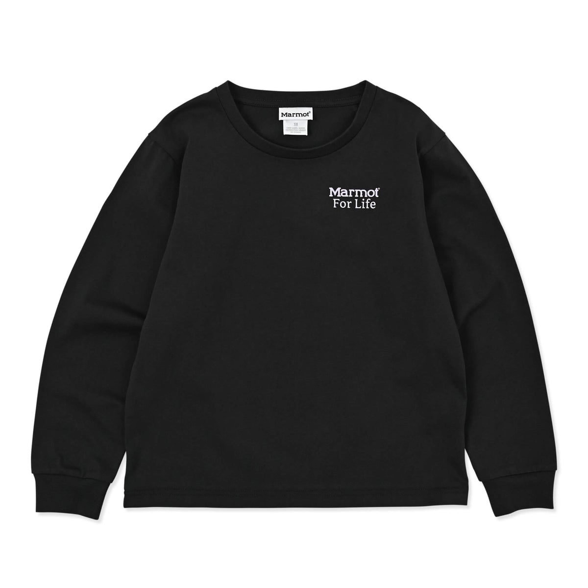 K's  Hieroglyphs L/S T-Shirts(キッズヒエログリフロングスリーブティーシャツ)