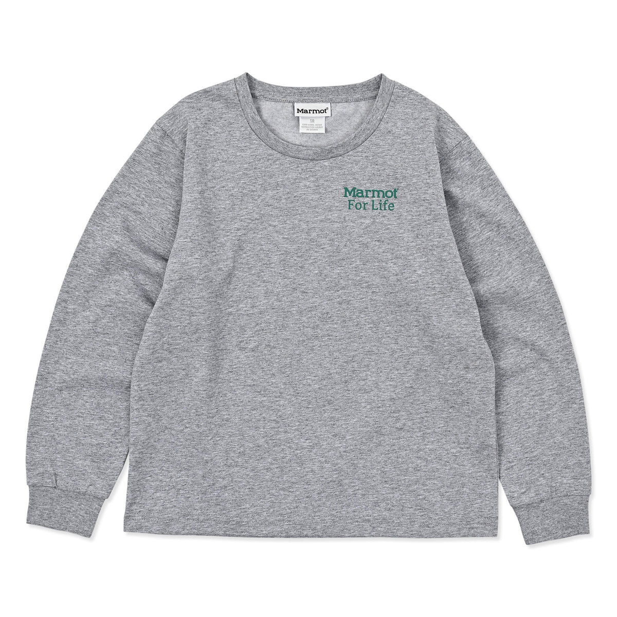 K's  Hieroglyphs L/S T-Shirts(キッズヒエログリフロングスリーブティーシャツ)