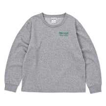 K's  Hieroglyphs L/S T-Shirts(キッズヒエログリフロングスリーブティーシャツ)