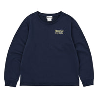 K's  Hieroglyphs L/S T-Shirts(キッズヒエログリフロングスリーブティーシャツ)