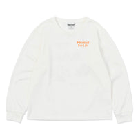 K's  Hieroglyphs L/S T-Shirts(キッズヒエログリフロングスリーブティーシャツ)