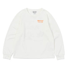 K's  Hieroglyphs L/S T-Shirts(キッズヒエログリフロングスリーブティーシャツ)