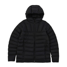 Lance Down Hoodie (ランスダウンフーディー)
