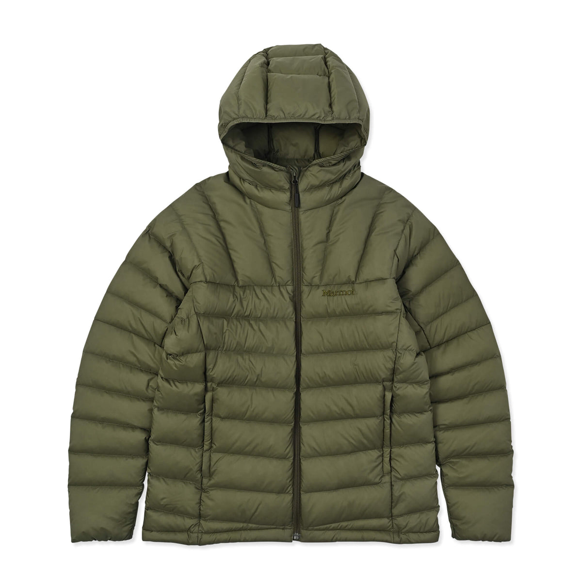 Lance Down Hoodie (ランスダウンフーディー)