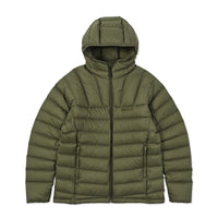 Lance Down Hoodie (ランスダウンフーディー)