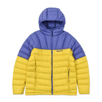 Lance Down Hoodie (ランスダウンフーディー)