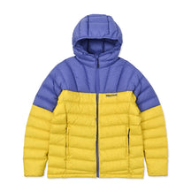 Lance Down Hoodie (ランスダウンフーディー)
