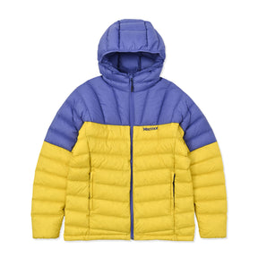 Lance Down Hoodie (ランスダウンフーディー)