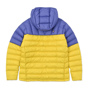 Lance Down Hoodie (ランスダウンフーディー)