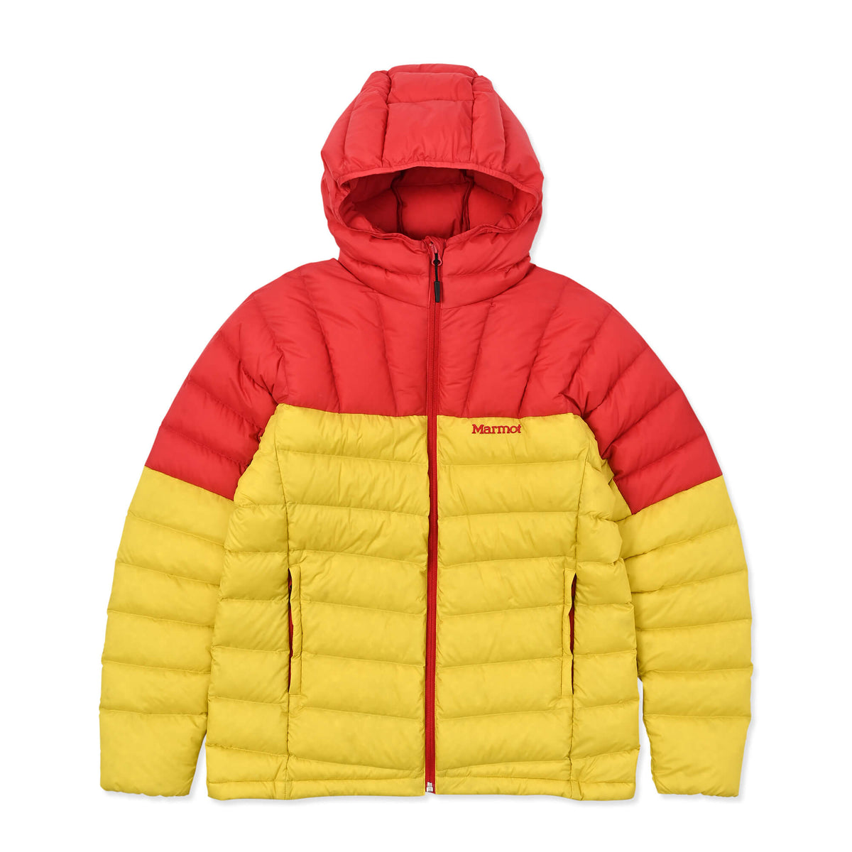 Lance Down Hoodie (ランスダウンフーディー)