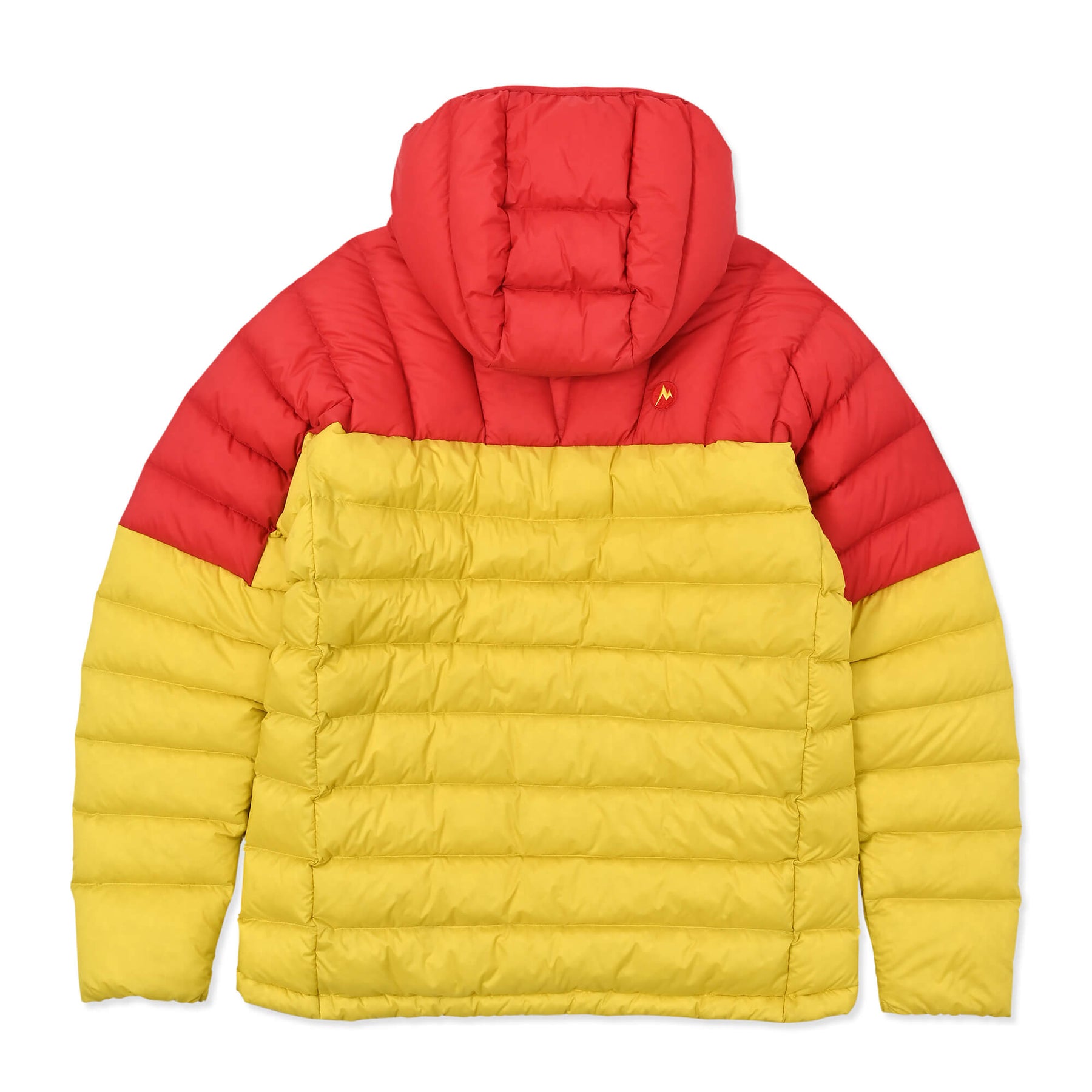 Lance Down Hoodie (ランスダウンフーディー)