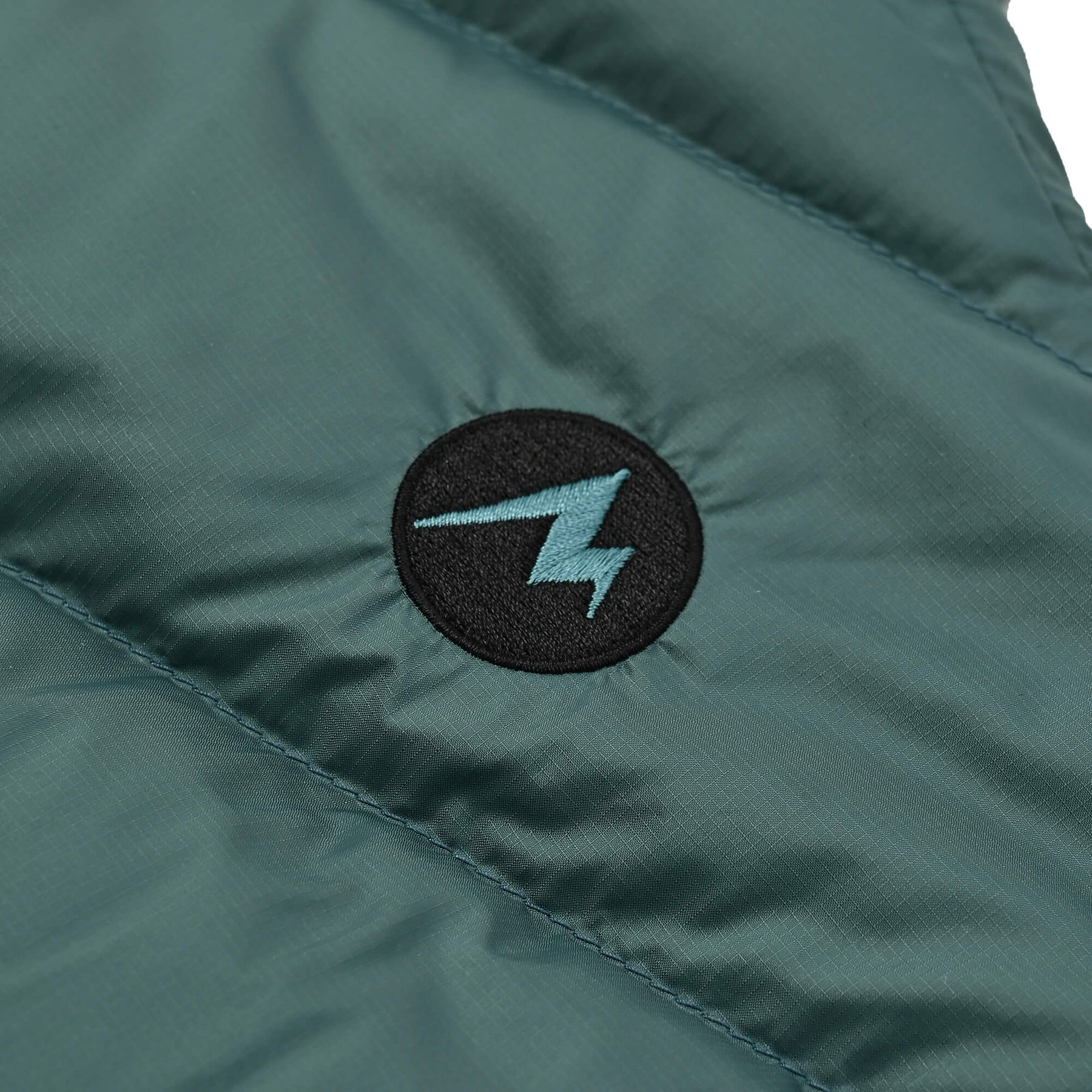 750FP Able Down Jacket (750フィルパワーエイブルダウンジャケット)
