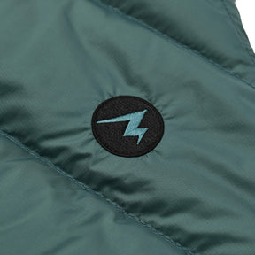 750FP Able Down Jacket (750フィルパワーエイブルダウンジャケット)