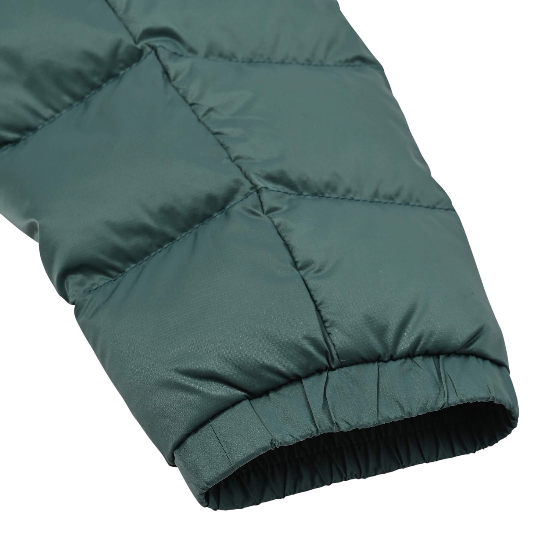 750FP Able Down Jacket (750フィルパワーエイブルダウンジャケット)
