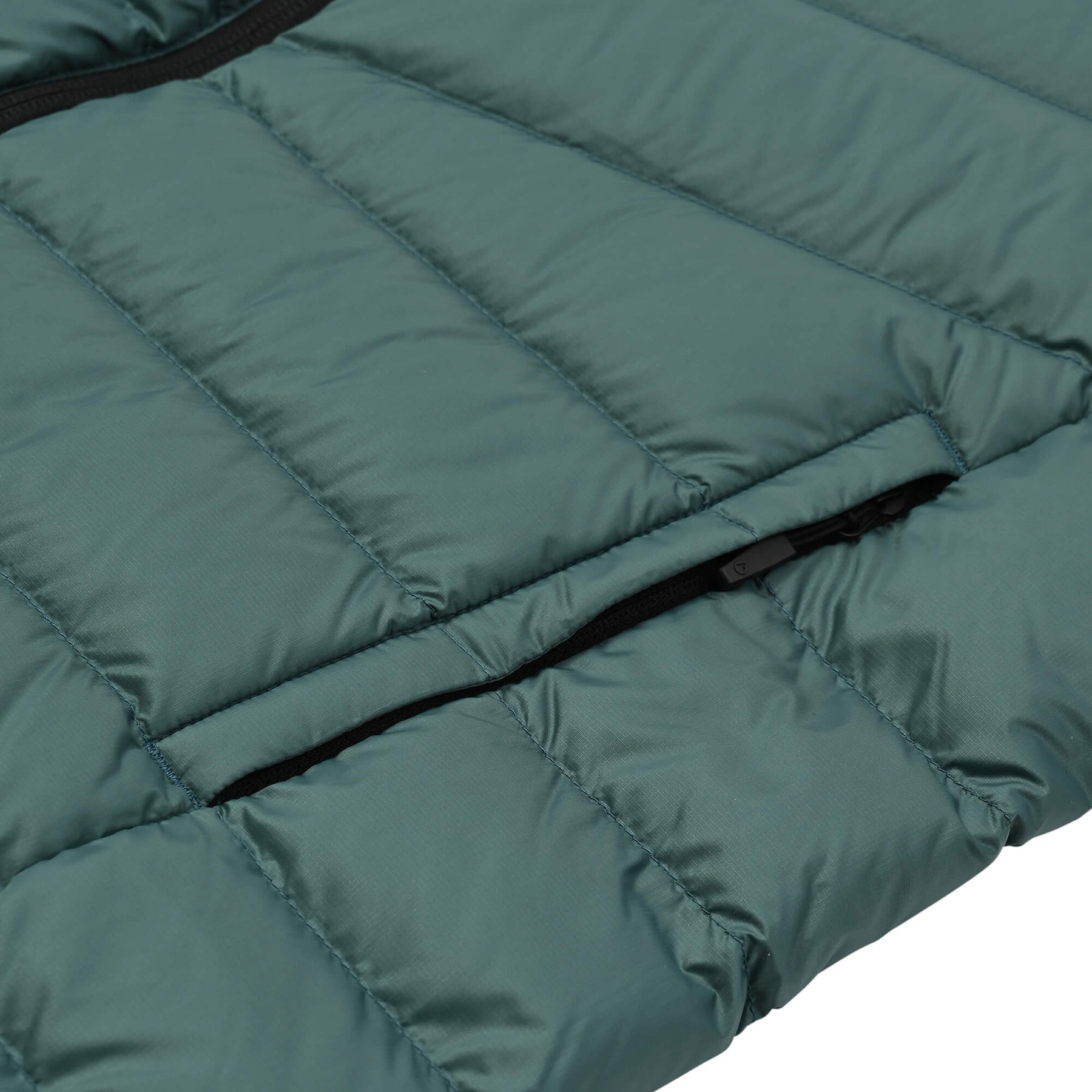 750FP Able Down Jacket (750フィルパワーエイブルダウンジャケット)