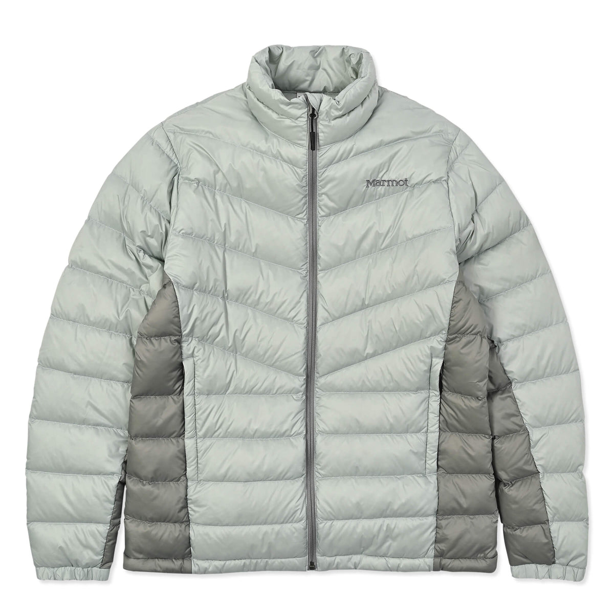 750FP Able Down Jacket (750フィルパワーエイブルダウンジャケット)