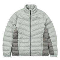 750FP Able Down Jacket (750フィルパワーエイブルダウンジャケット)